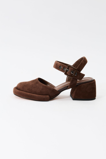 Босоніжки Lonza NY 212724