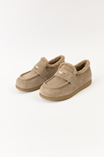 Туфли Lonza 220074