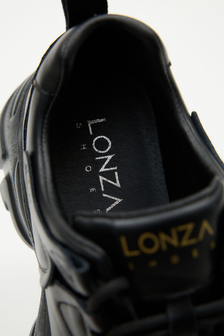 Кросівки Lonza 182711 - Фото 1