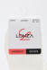 Носки женские 3 шт. 39-41 р. Lonza 214236 - Фото 6