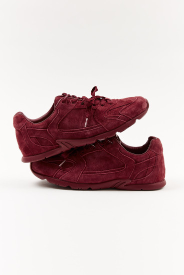 Кроссовки Lonza 222380