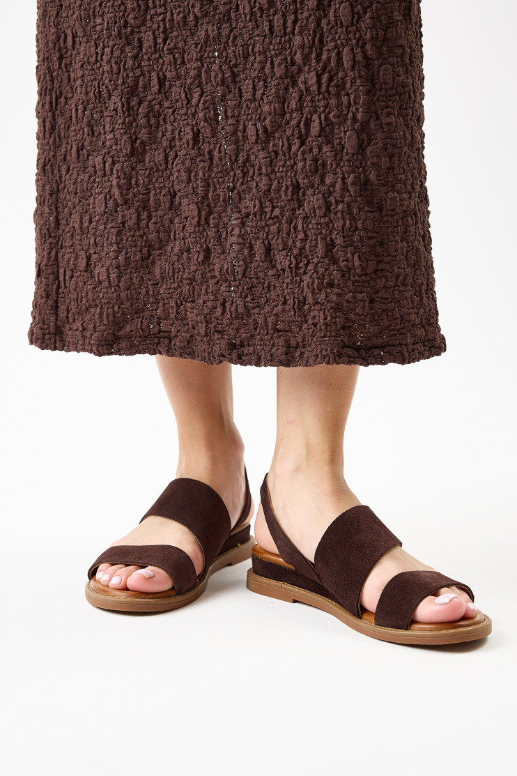 Босоніжки Lonza 211557 - Фото 1