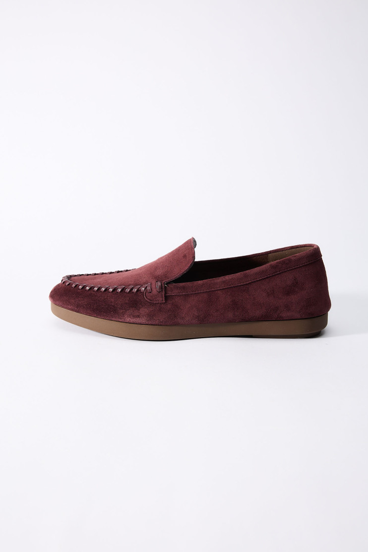 Туфлі Lonza NY 212993 - Фото 1