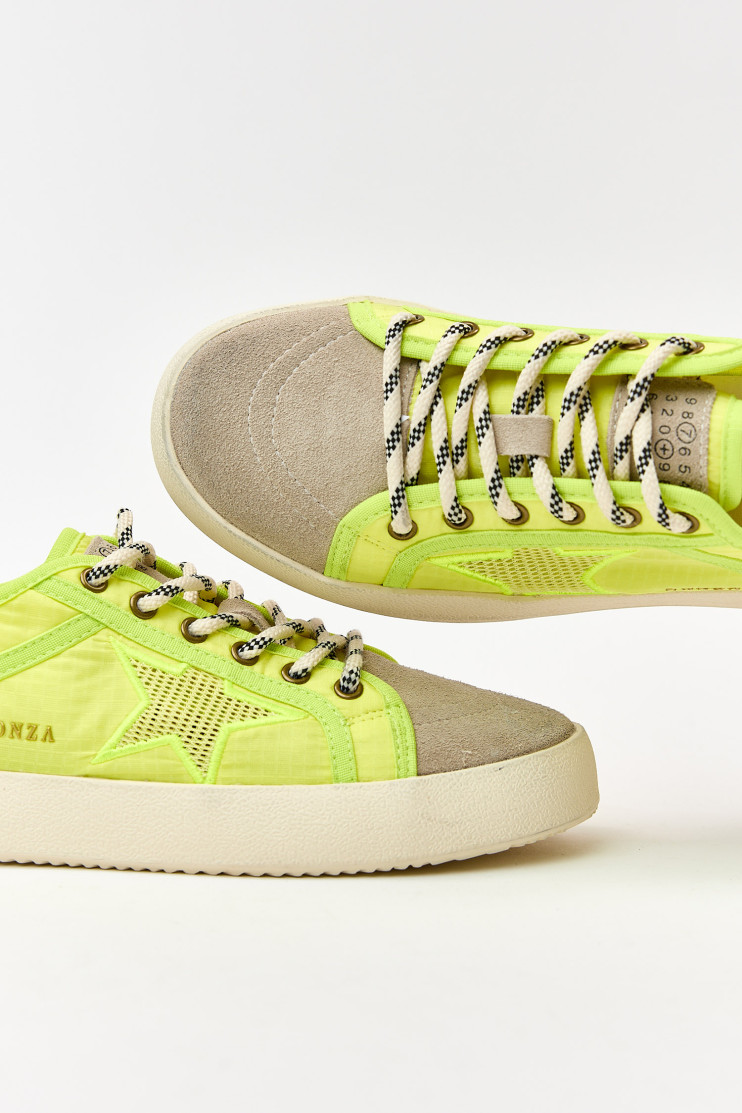 Кеди Lonza 221137 - Фото 1