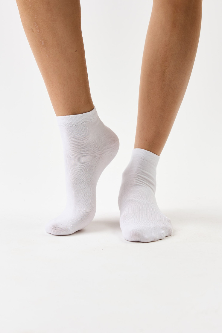 Носки женские 3 шт. 39-41 р.  Lonza 214242 - Фото 1