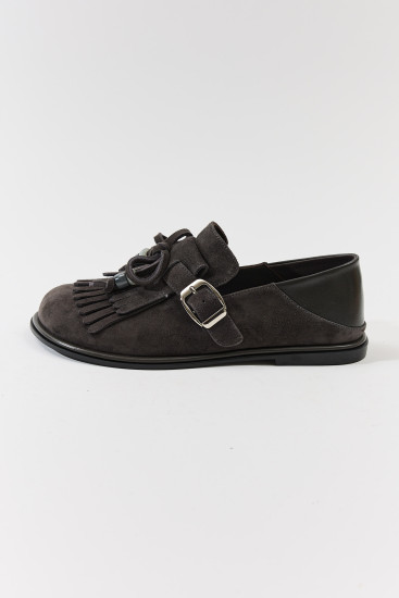 Туфлі Lonza NY 221935