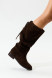 Чоботи Lonza NY 206039 - Фото 5